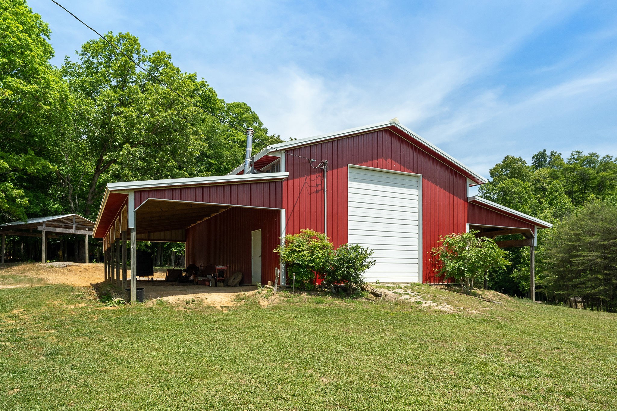 29 Acres Standing Stone Highway Hilham TN 38568