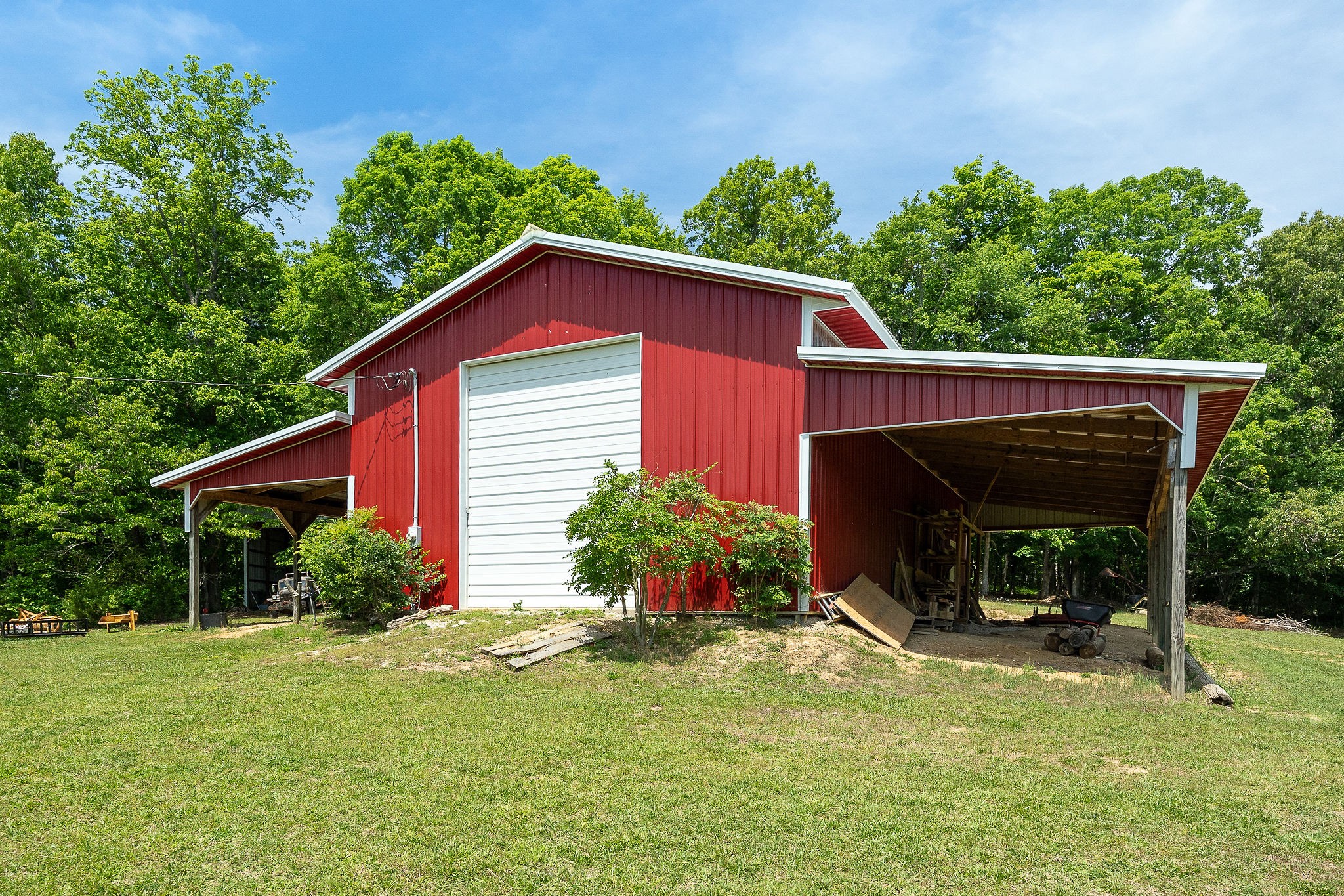 29 Acres Standing Stone Highway Hilham TN 38568