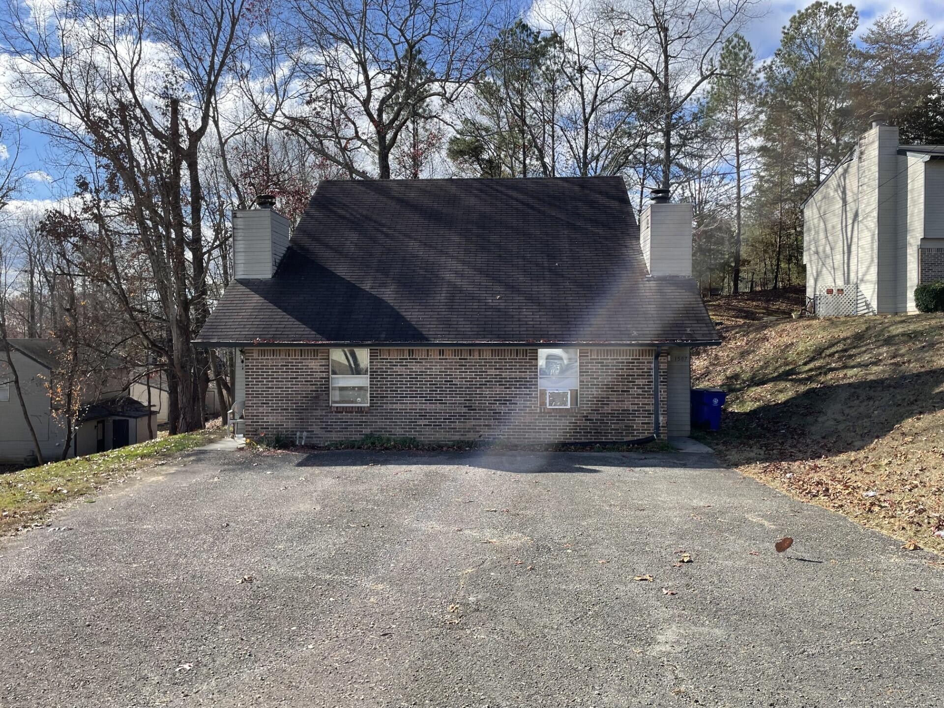 15051507 Rustic Drive, NW Cleveland TN 37312
