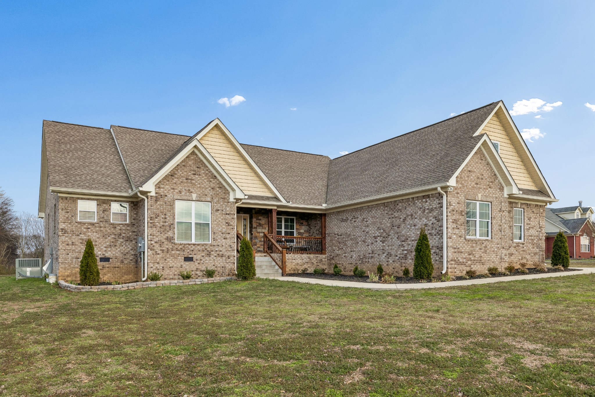 4029 Pleasant Gate Lane Columbia TN 38401