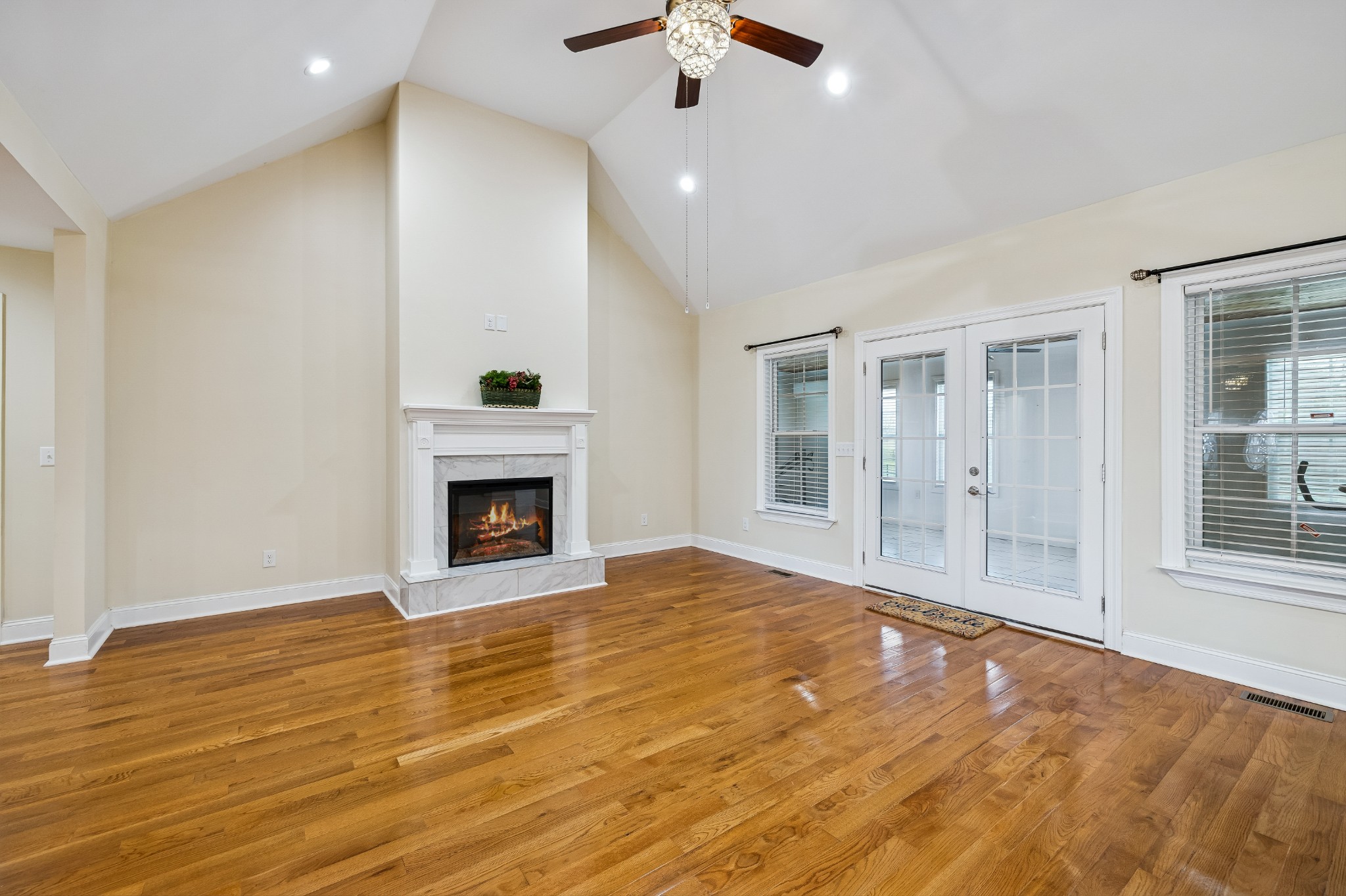 4029 Pleasant Gate Lane Columbia TN 38401