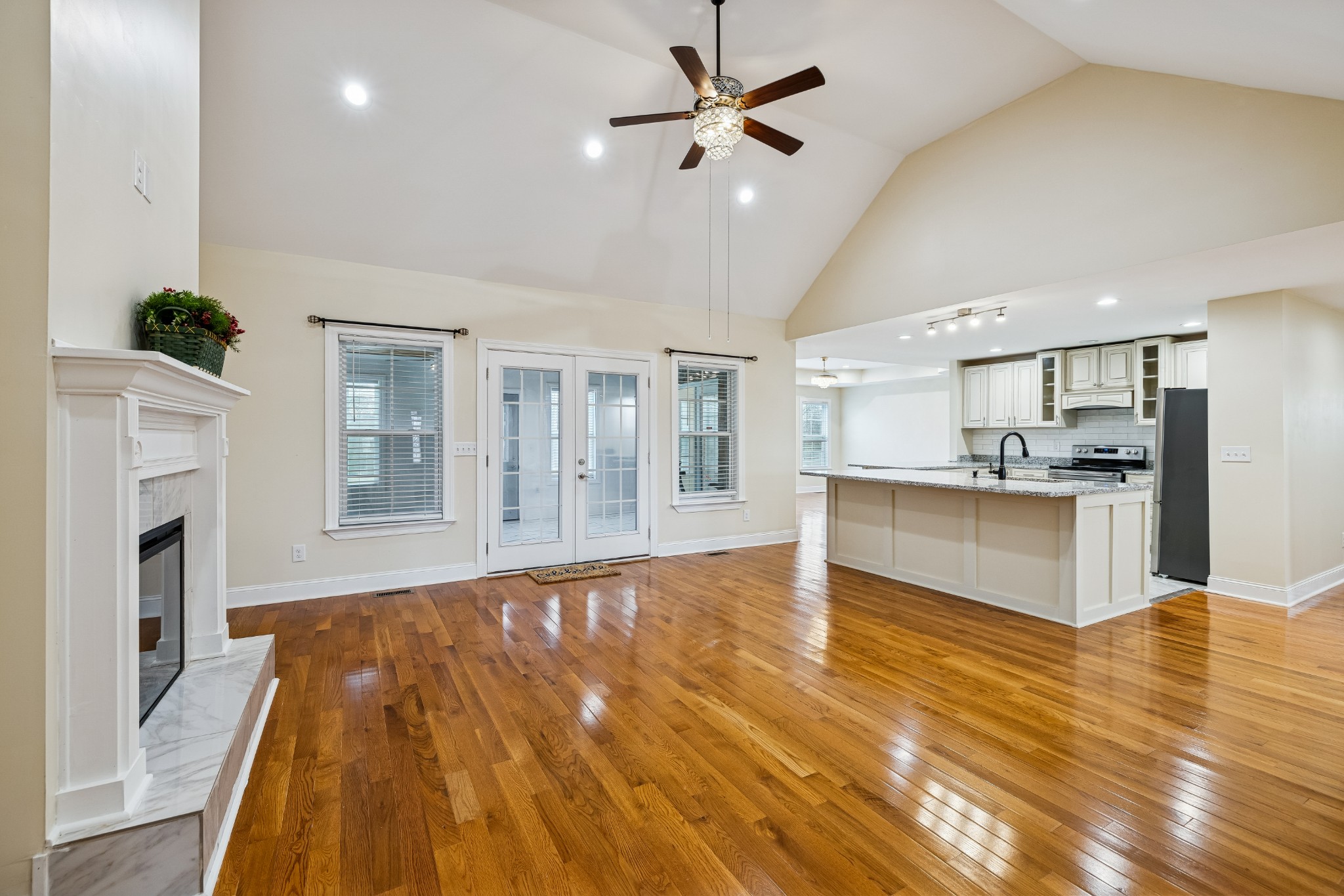 4029 Pleasant Gate Lane Columbia TN 38401