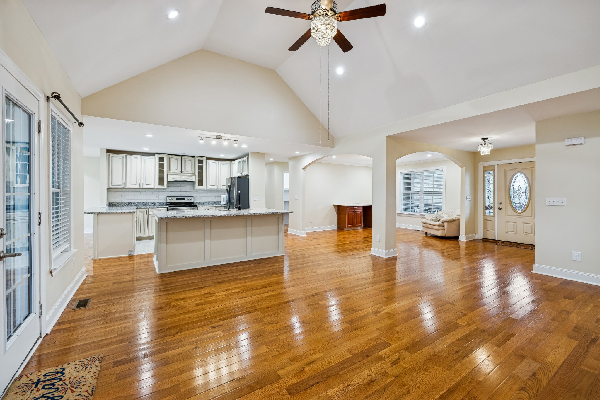 4029 Pleasant Gate Lane Columbia TN 38401