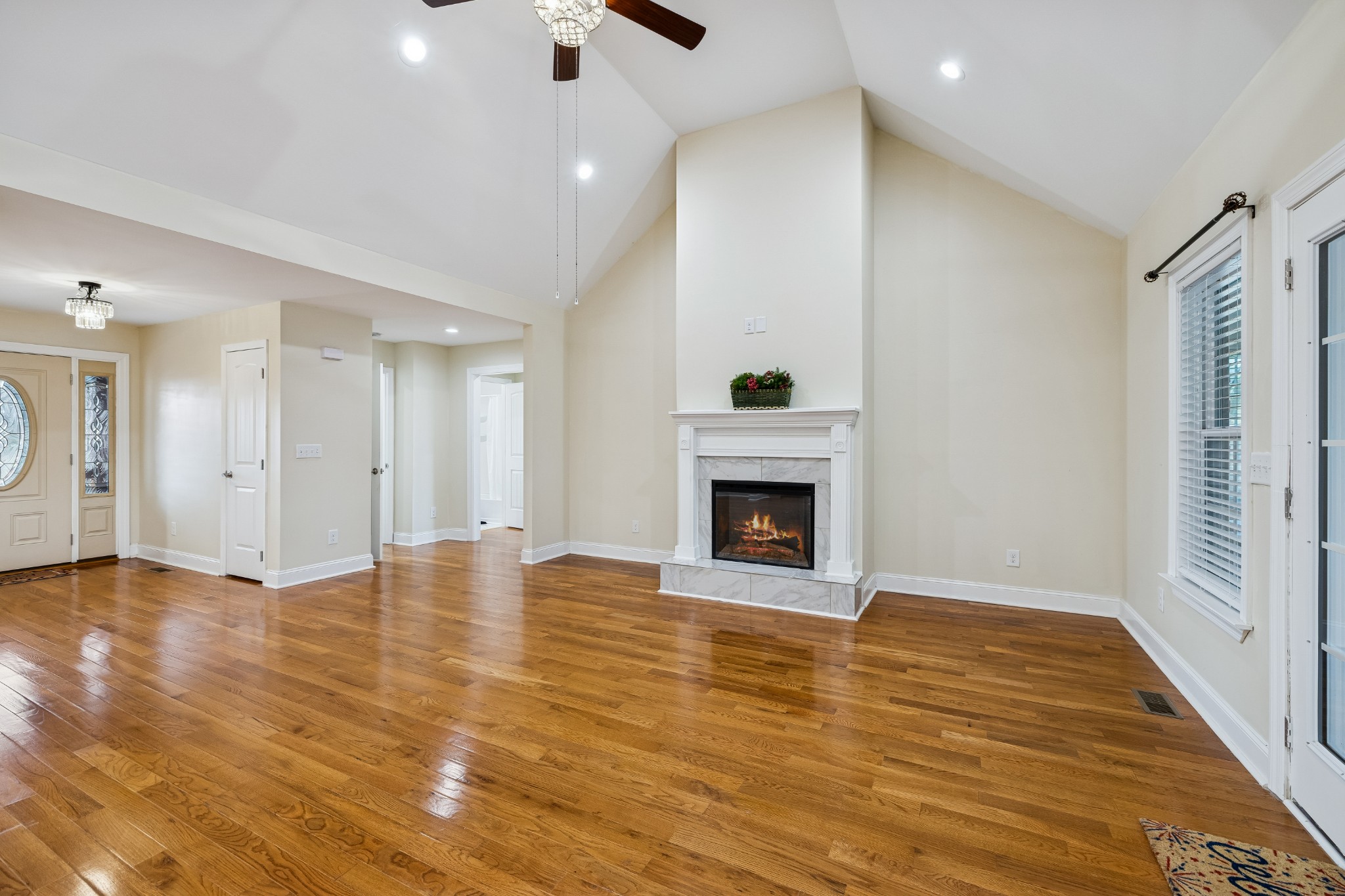 4029 Pleasant Gate Lane Columbia TN 38401