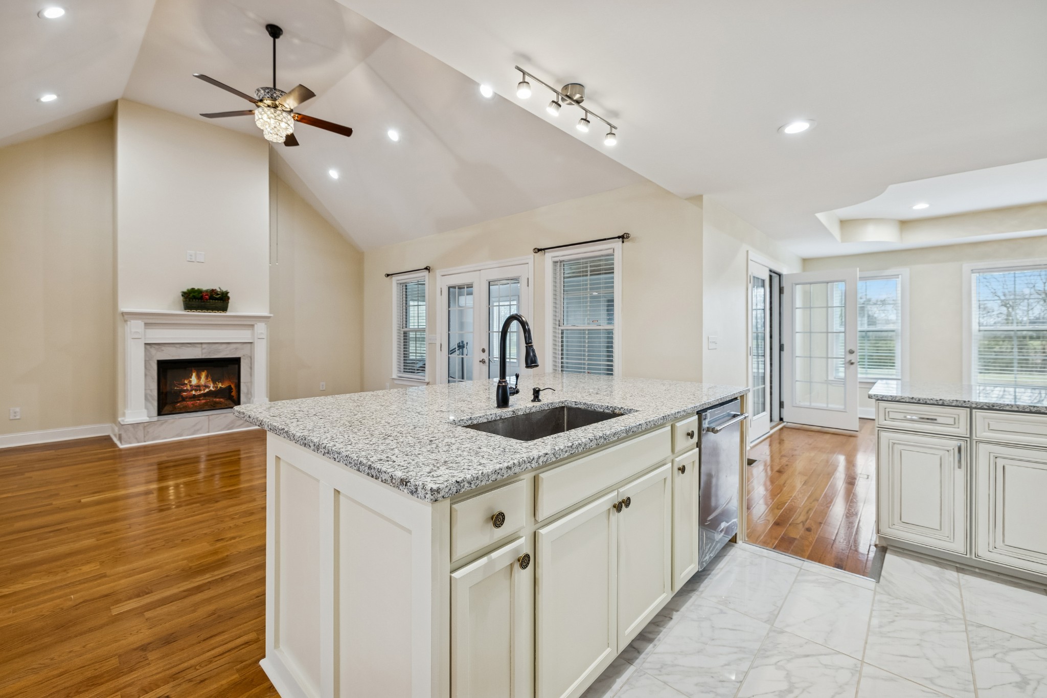 4029 Pleasant Gate Lane Columbia TN 38401