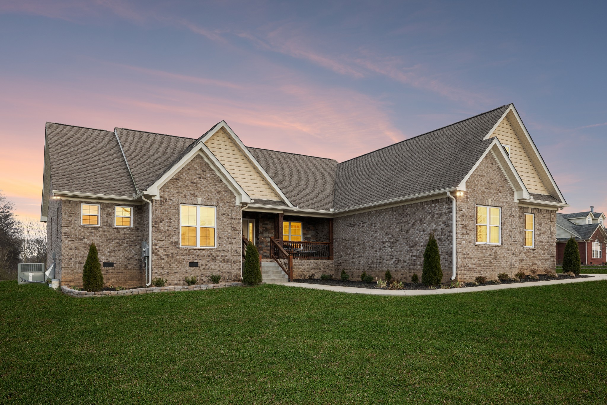 4029 Pleasant Gate Lane Columbia TN 38401
