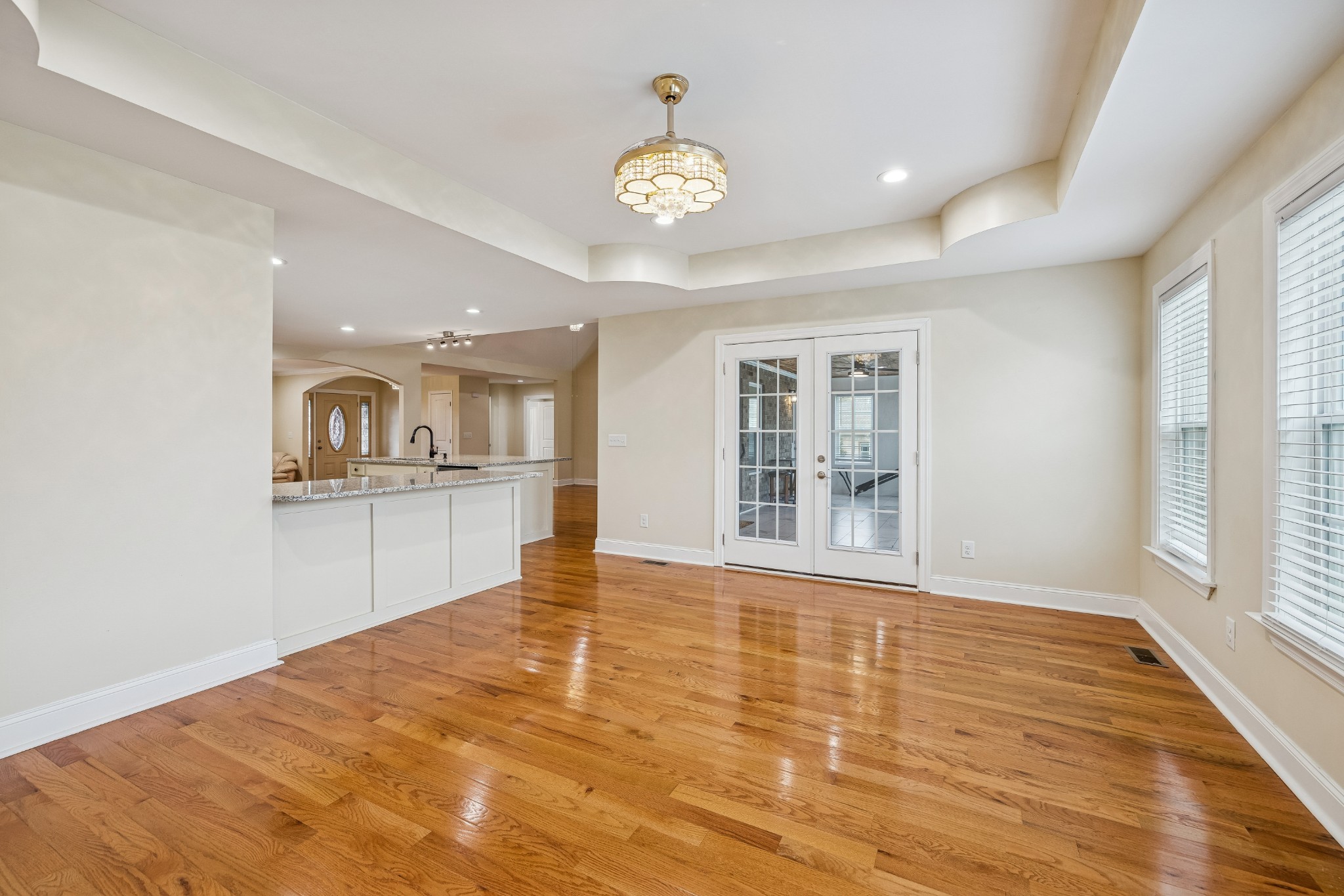 4029 Pleasant Gate Lane Columbia TN 38401