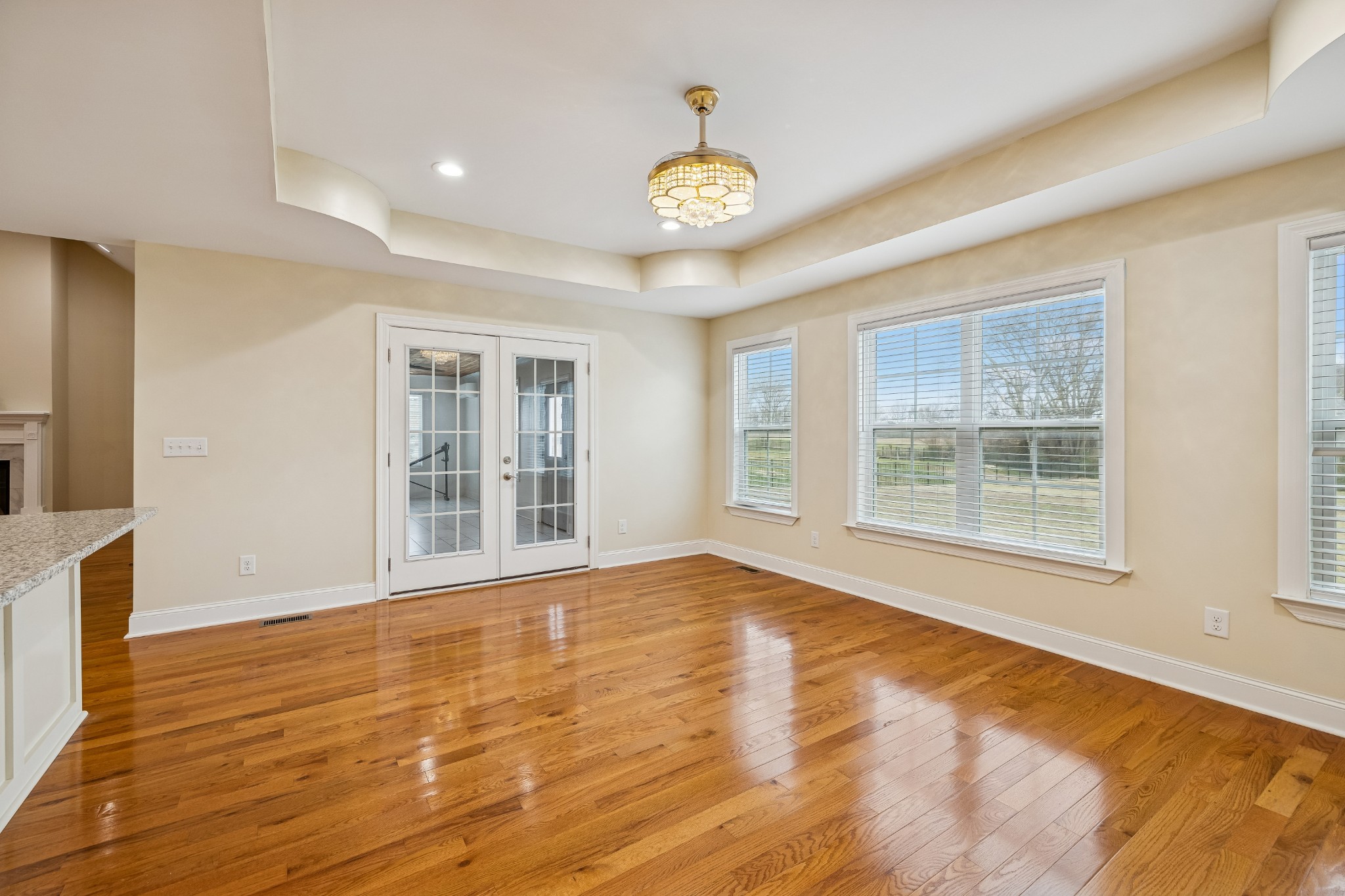 4029 Pleasant Gate Lane Columbia TN 38401