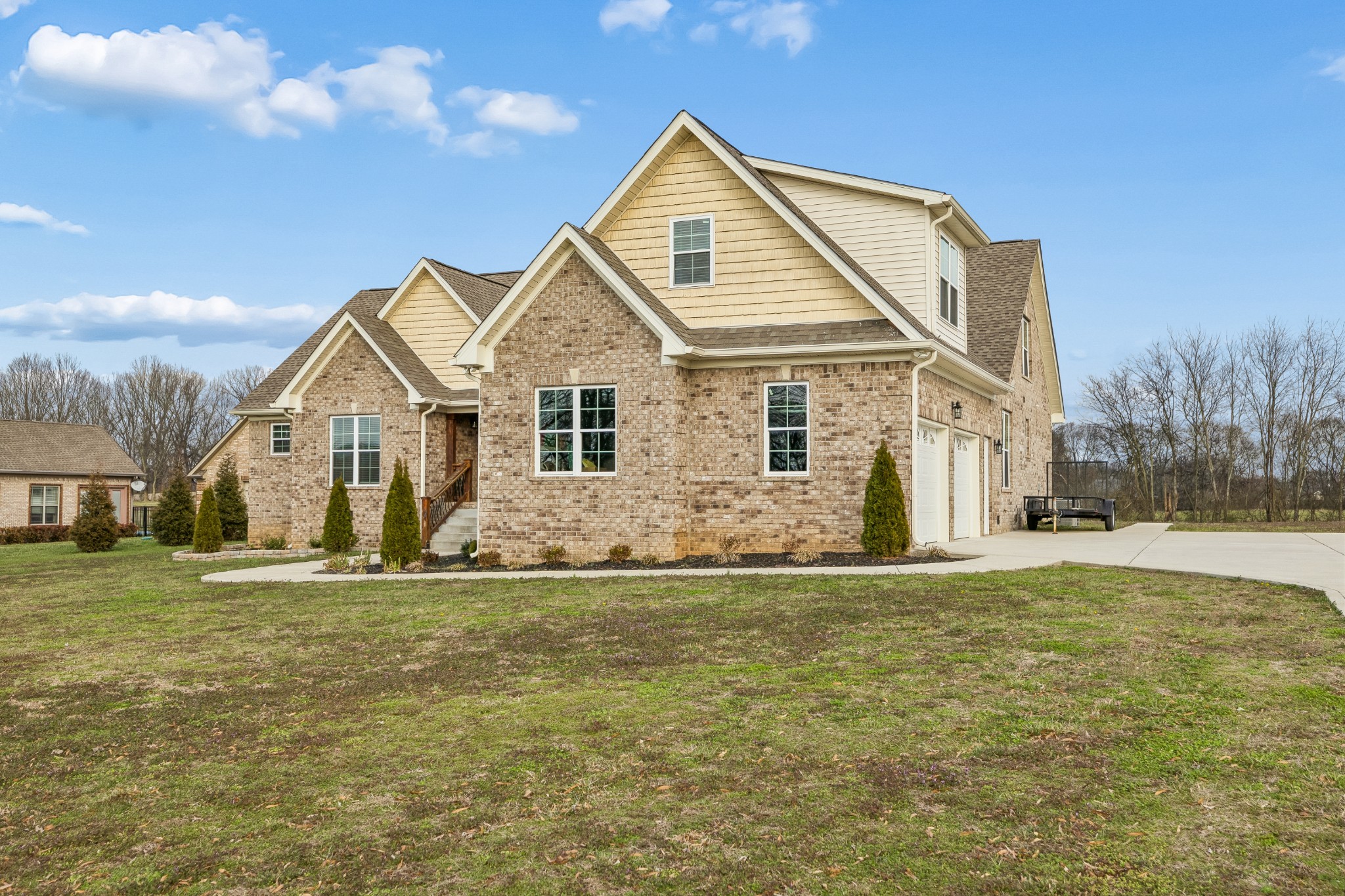 4029 Pleasant Gate Lane Columbia TN 38401
