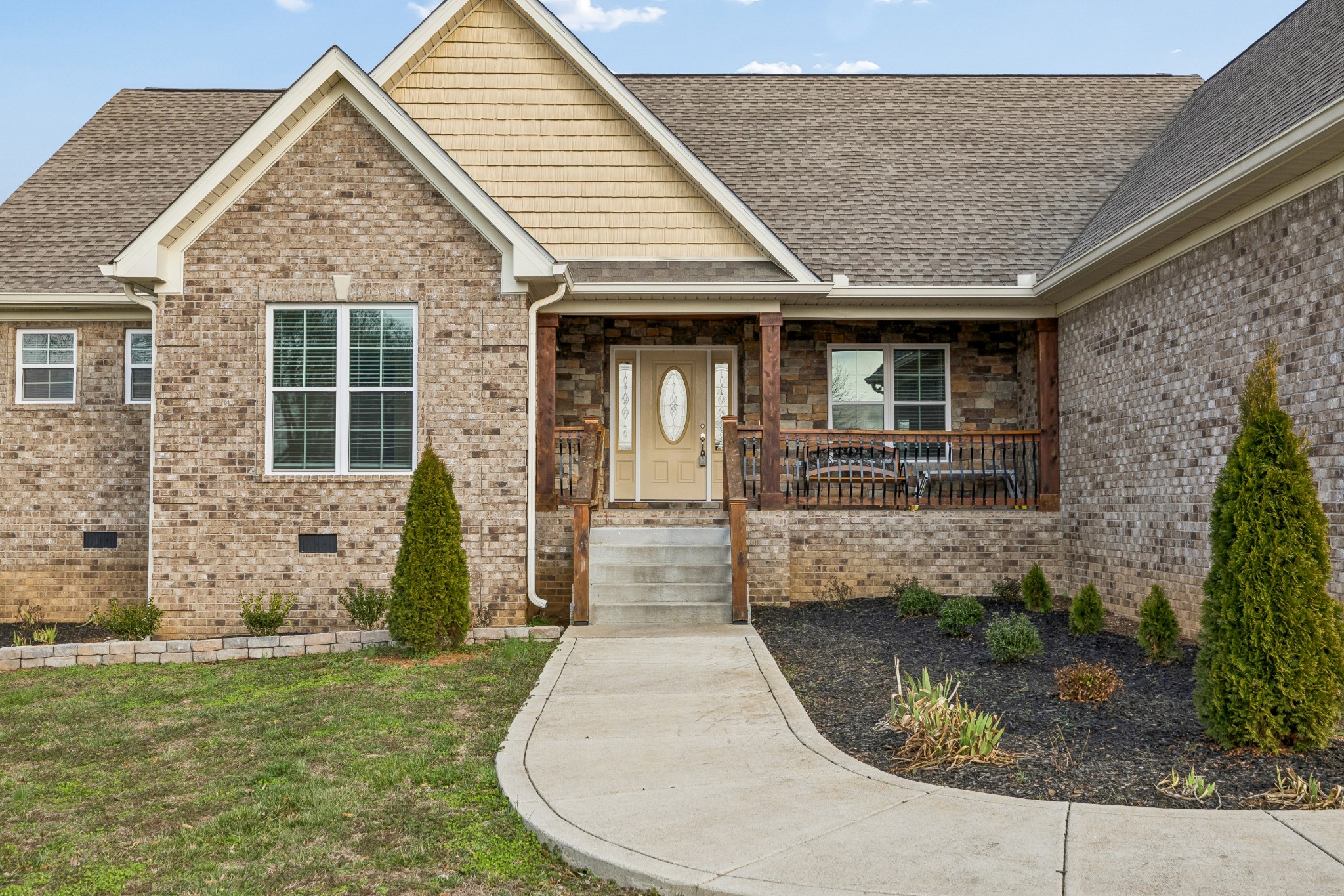 4029 Pleasant Gate Lane Columbia TN 38401