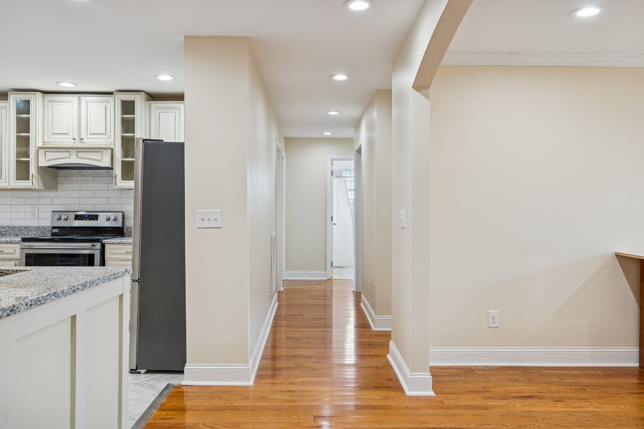 4029 Pleasant Gate Lane Columbia TN 38401