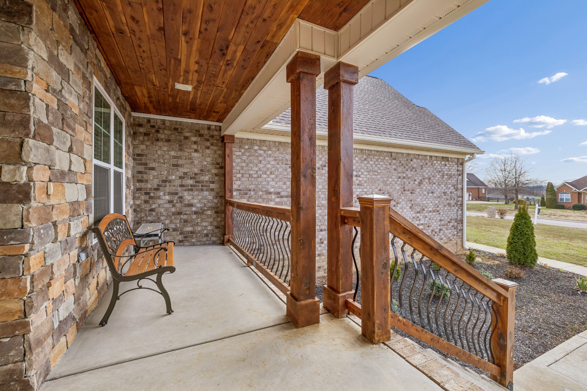 4029 Pleasant Gate Lane Columbia TN 38401