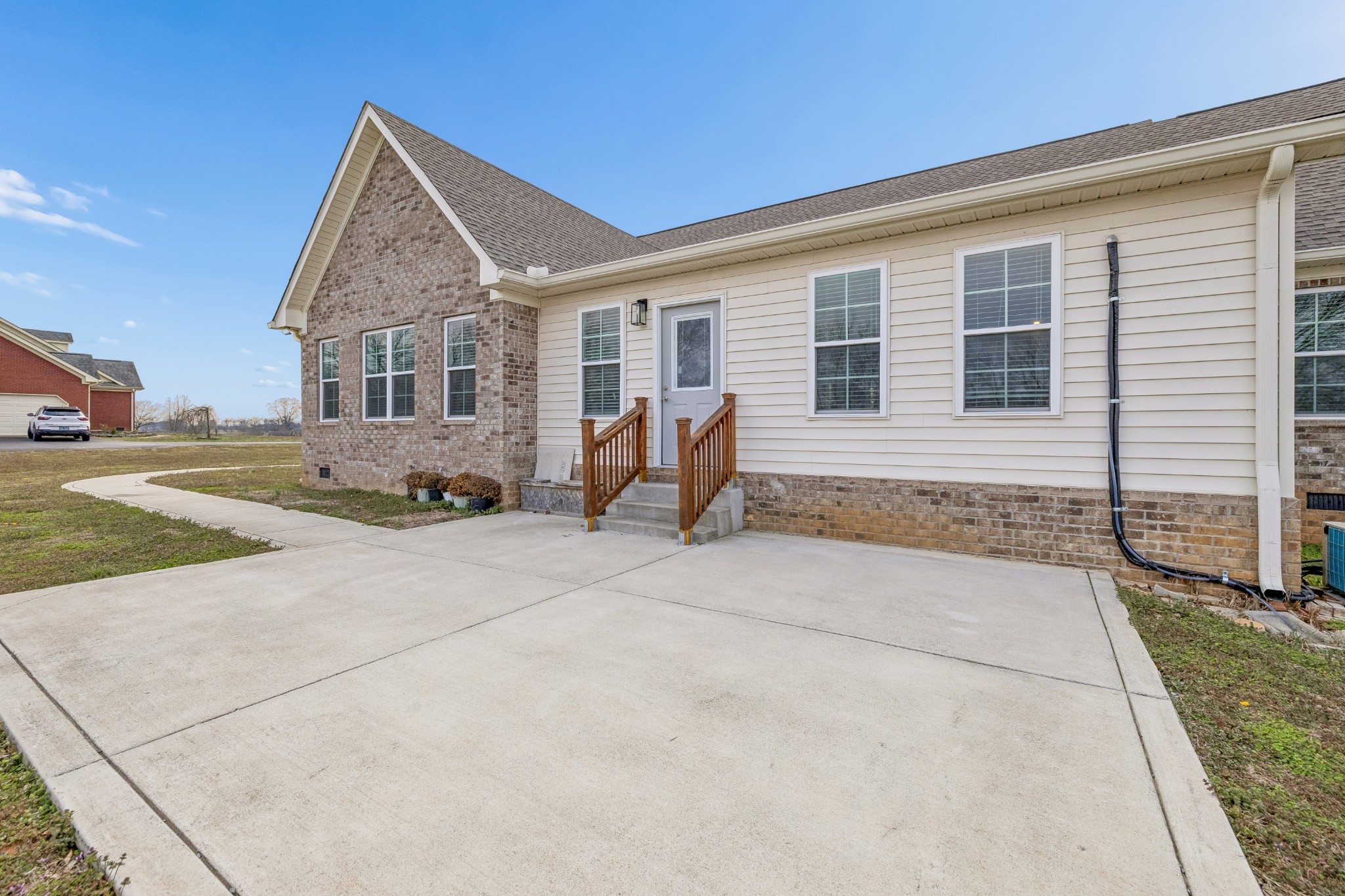 4029 Pleasant Gate Lane Columbia TN 38401