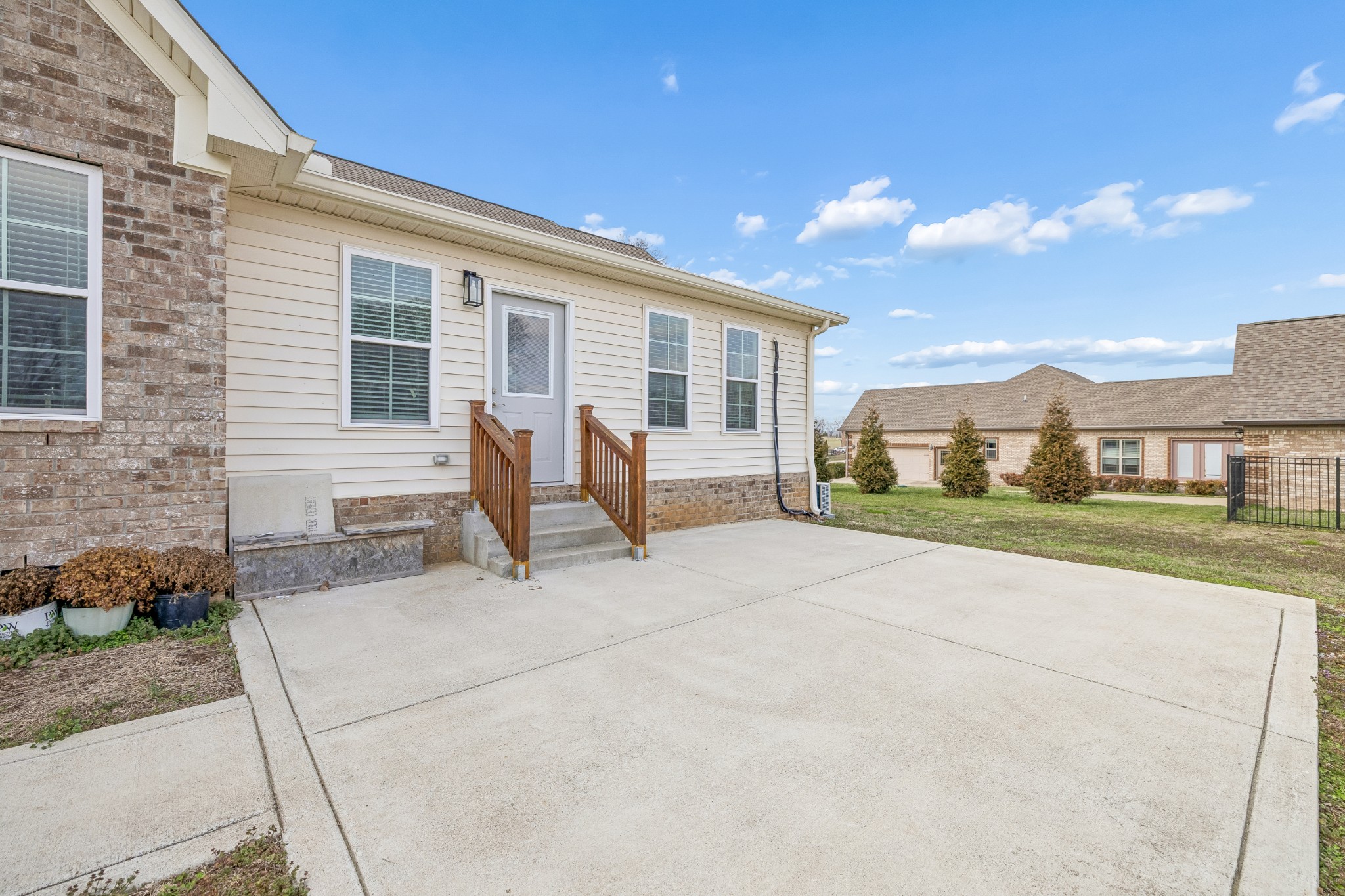 4029 Pleasant Gate Lane Columbia TN 38401