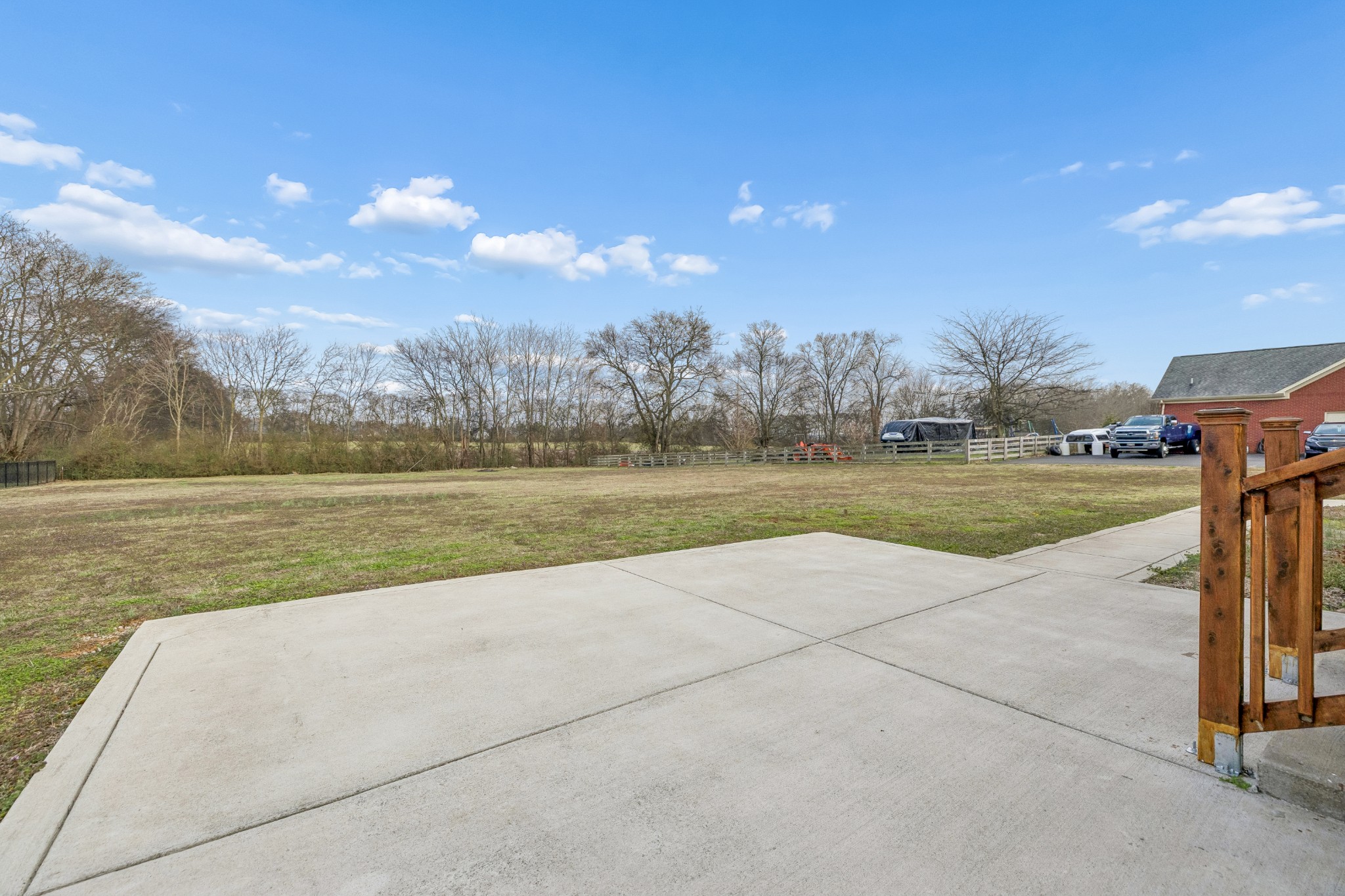 4029 Pleasant Gate Lane Columbia TN 38401