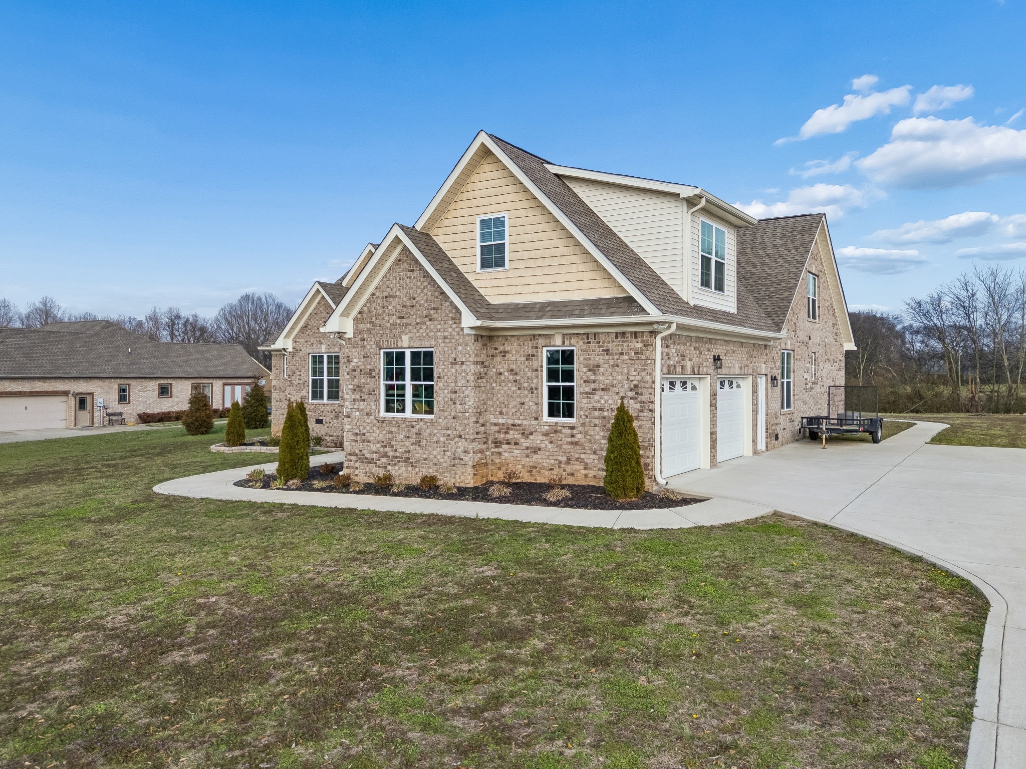 4029 Pleasant Gate Lane Columbia TN 38401