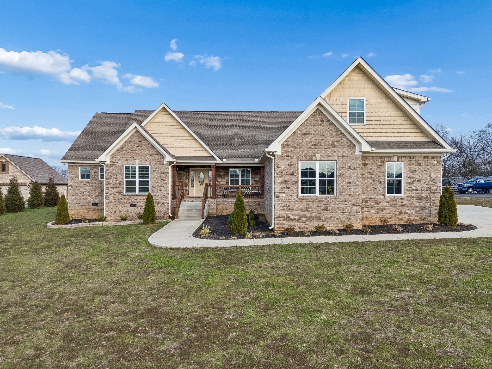 4029 Pleasant Gate Lane Columbia TN 38401