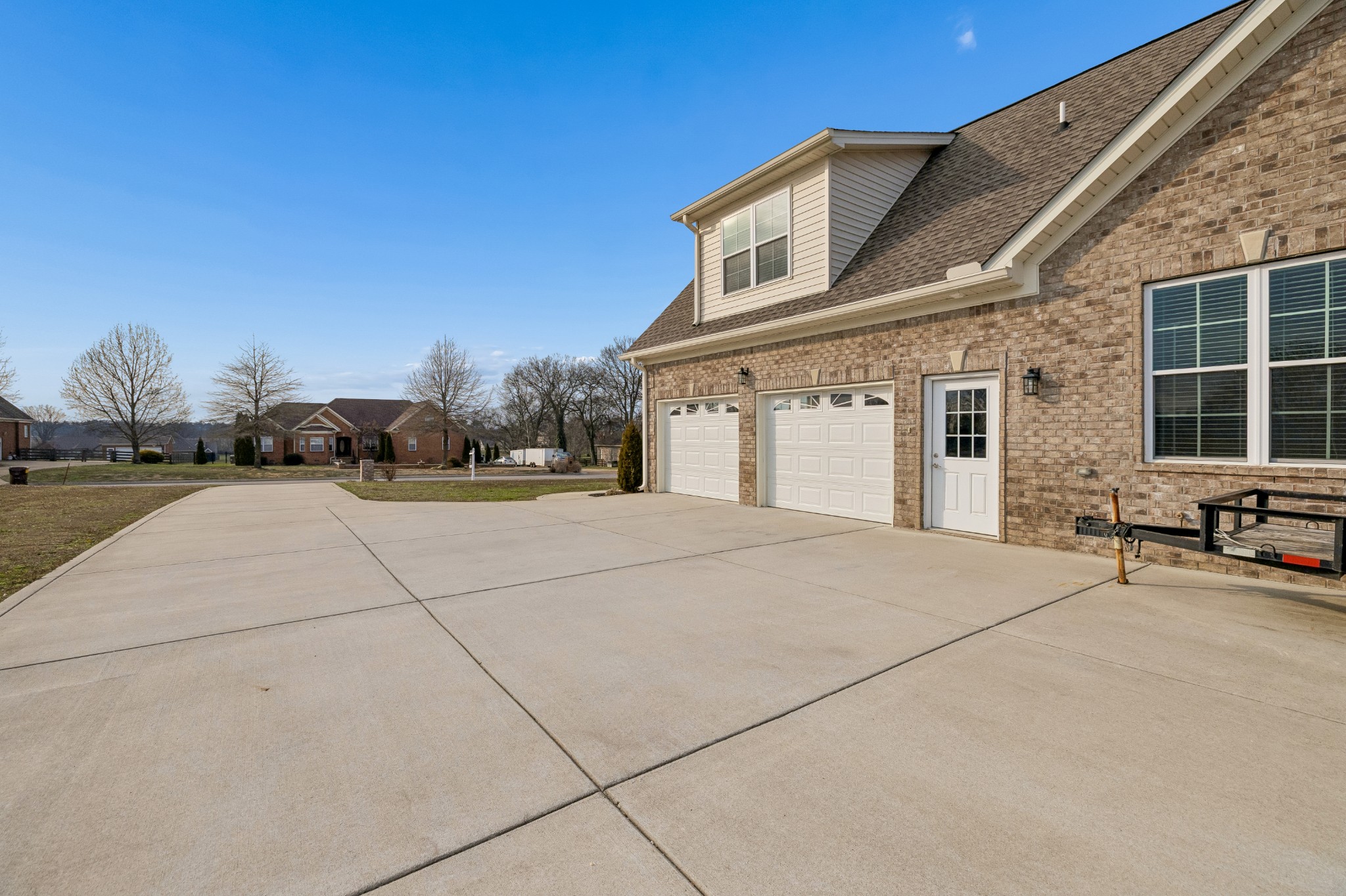 4029 Pleasant Gate Lane Columbia TN 38401