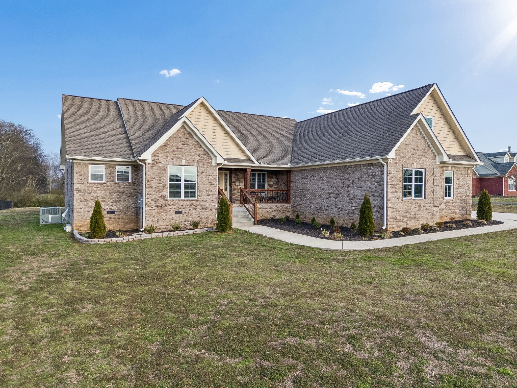 4029 Pleasant Gate Lane Columbia TN 38401