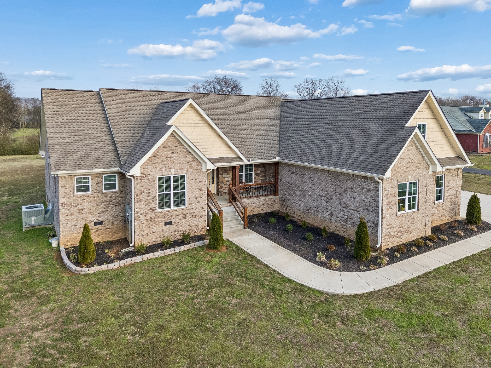 4029 Pleasant Gate Lane Columbia TN 38401