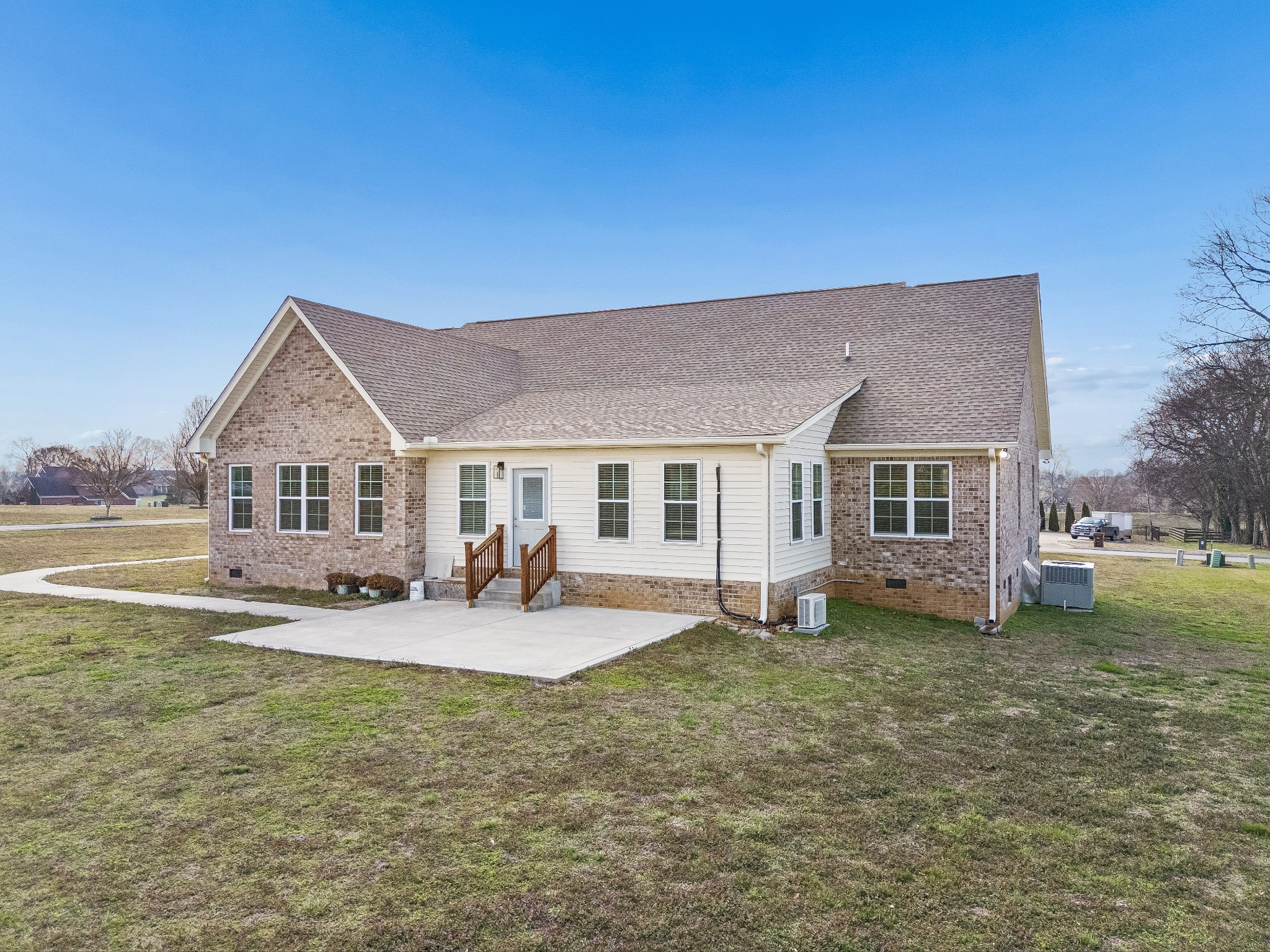 4029 Pleasant Gate Lane Columbia TN 38401