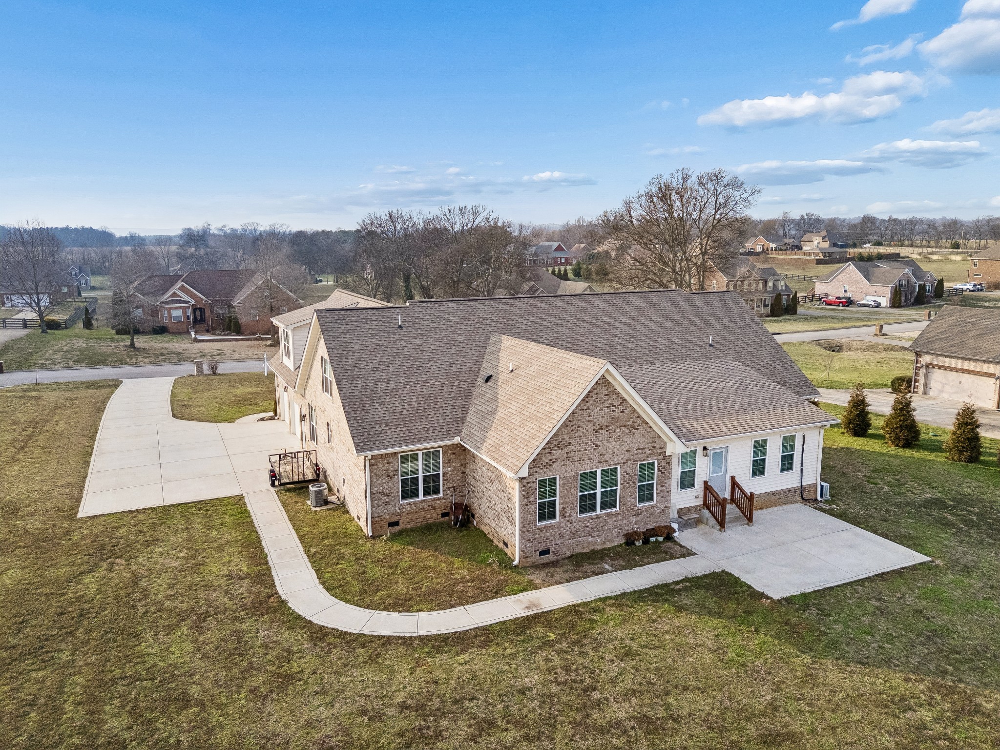 4029 Pleasant Gate Lane Columbia TN 38401