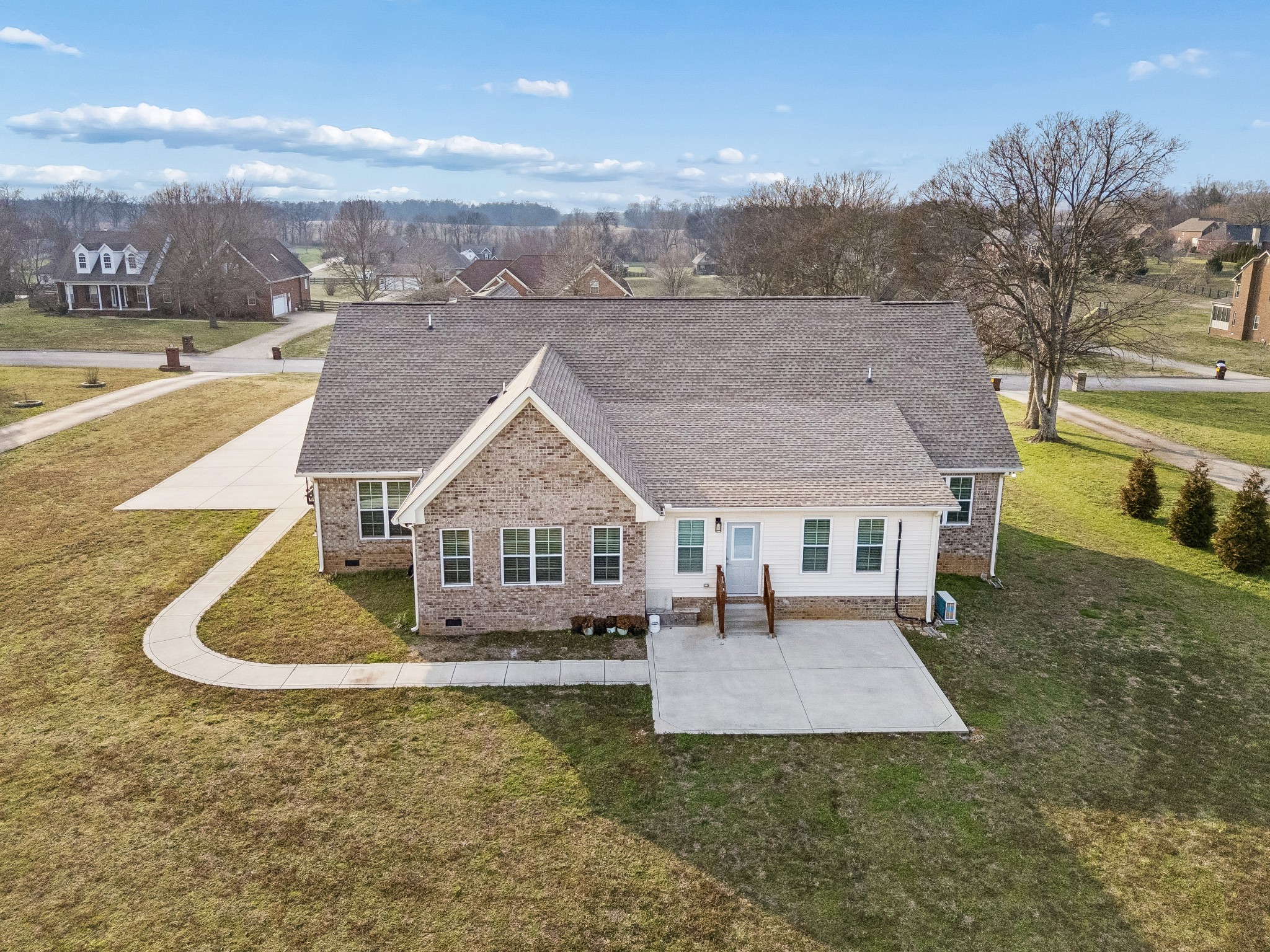 4029 Pleasant Gate Lane Columbia TN 38401