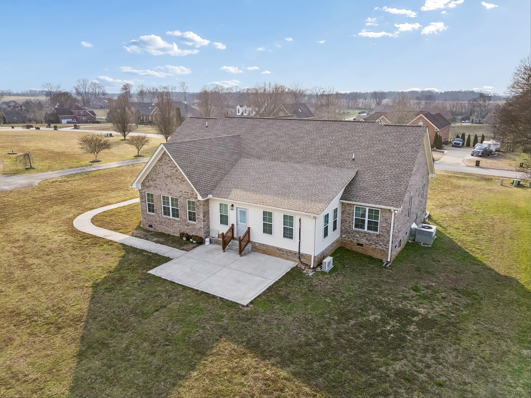 4029 Pleasant Gate Lane Columbia TN 38401