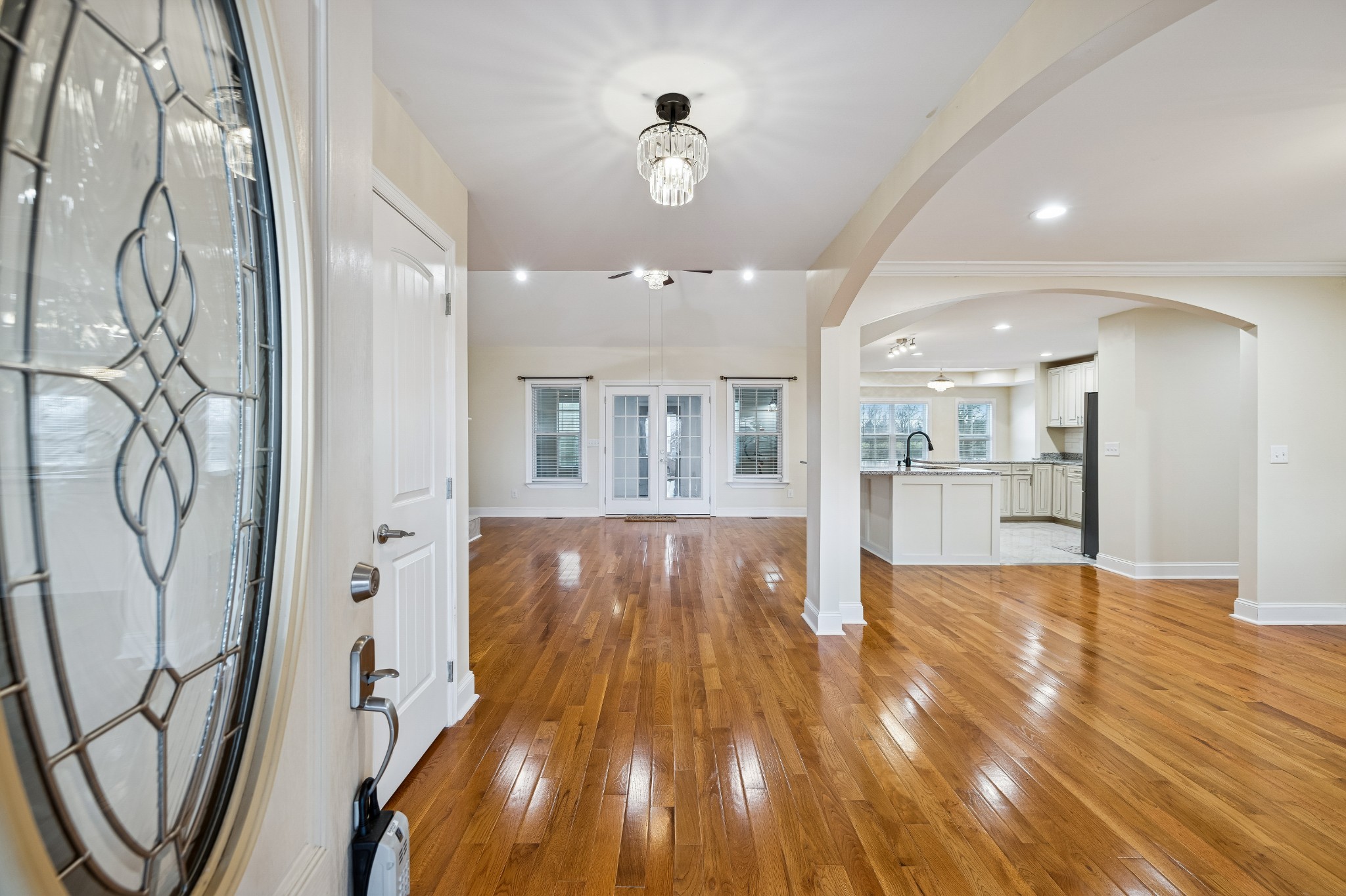 4029 Pleasant Gate Lane Columbia TN 38401