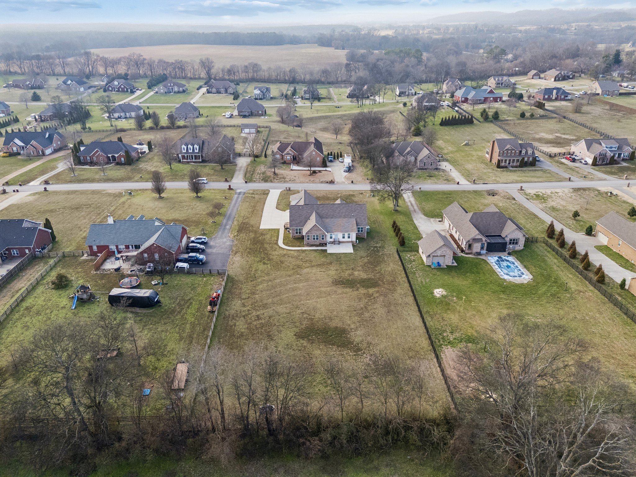 4029 Pleasant Gate Lane Columbia TN 38401