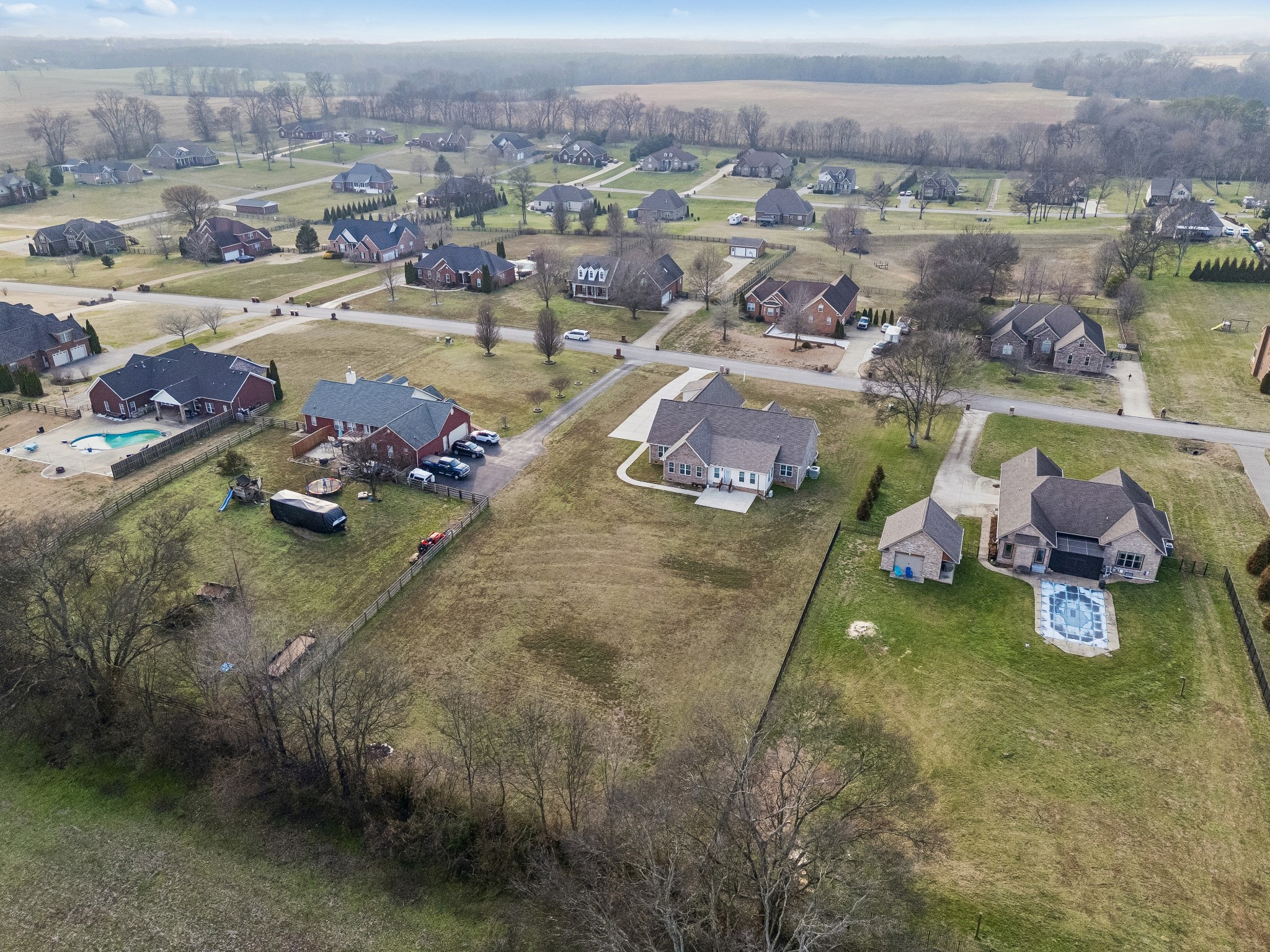 4029 Pleasant Gate Lane Columbia TN 38401