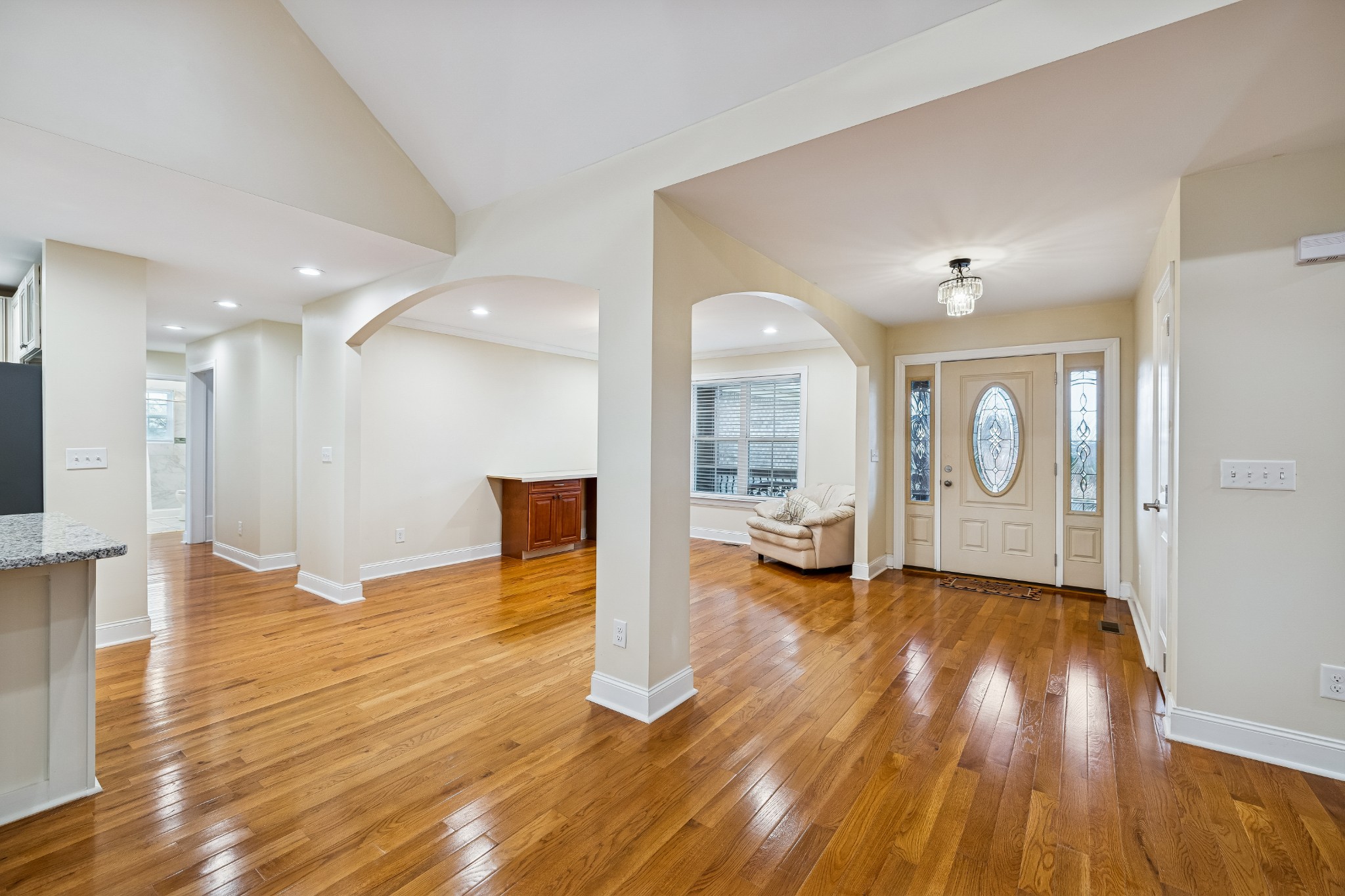 4029 Pleasant Gate Lane Columbia TN 38401