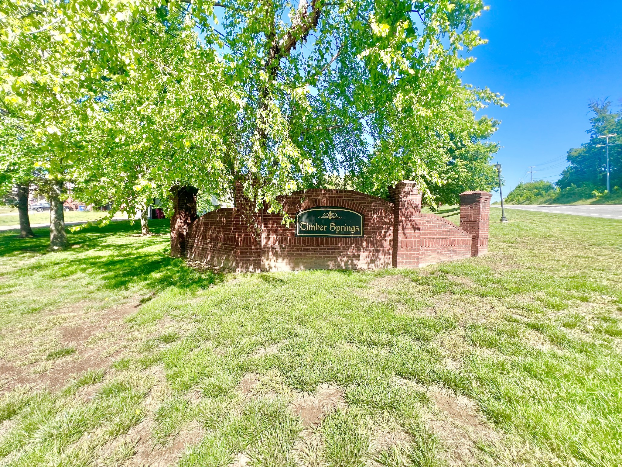 3036 Timberdale Drive Clarksville TN 37042