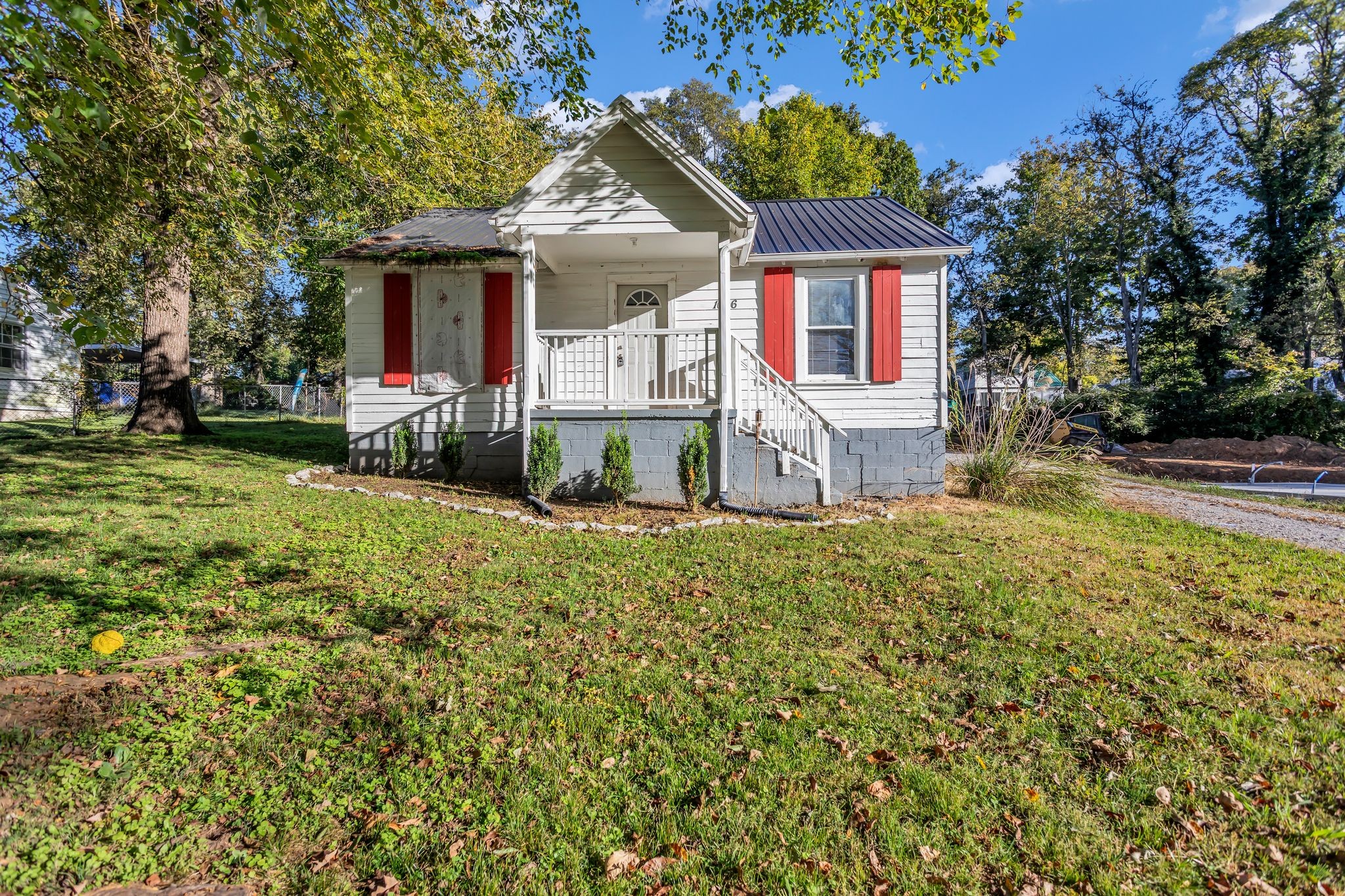 1006 Adair Avenue Columbia TN 38401
