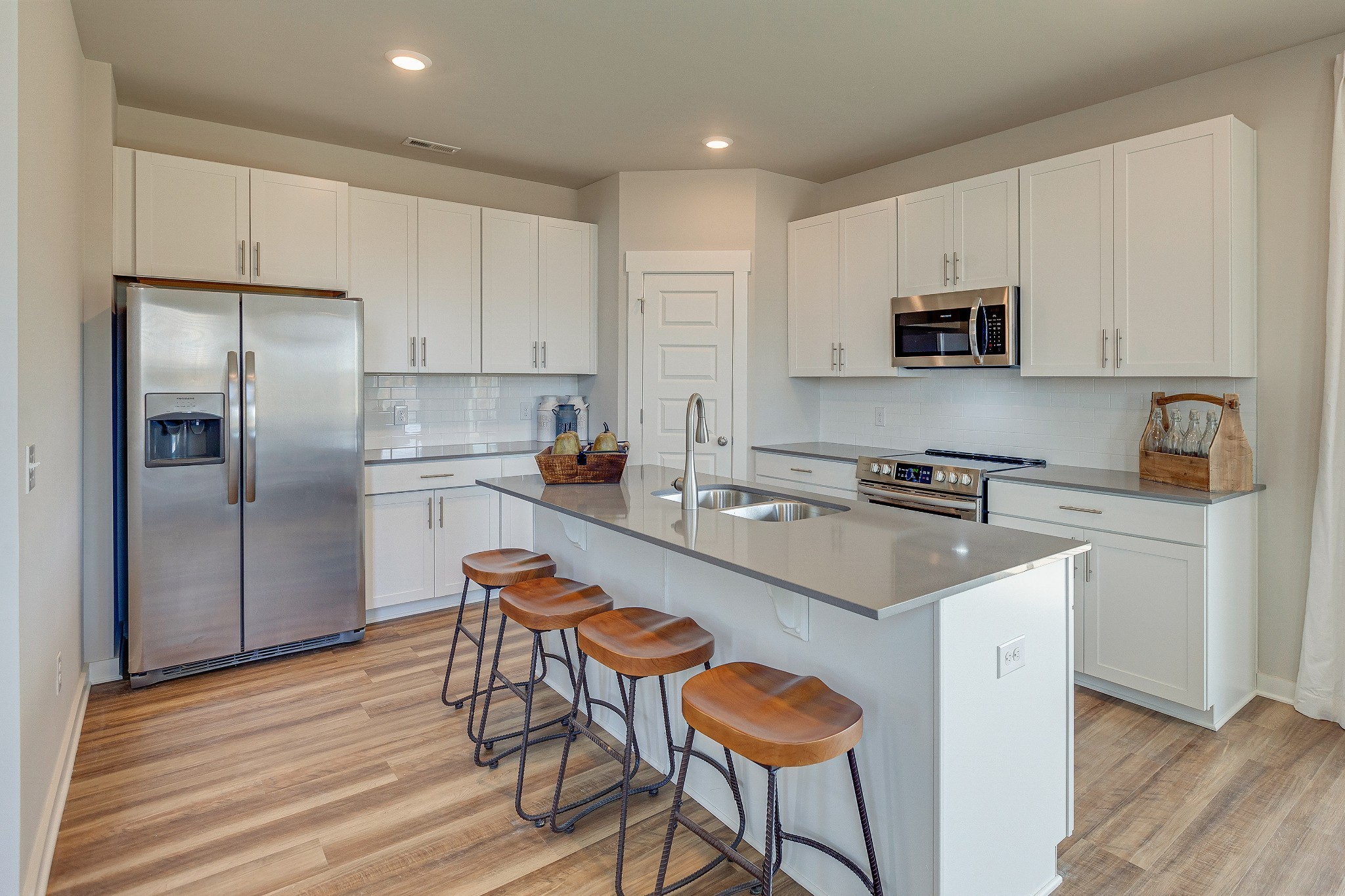 1012 Curtis Springs Lane Lewisburg TN 37091