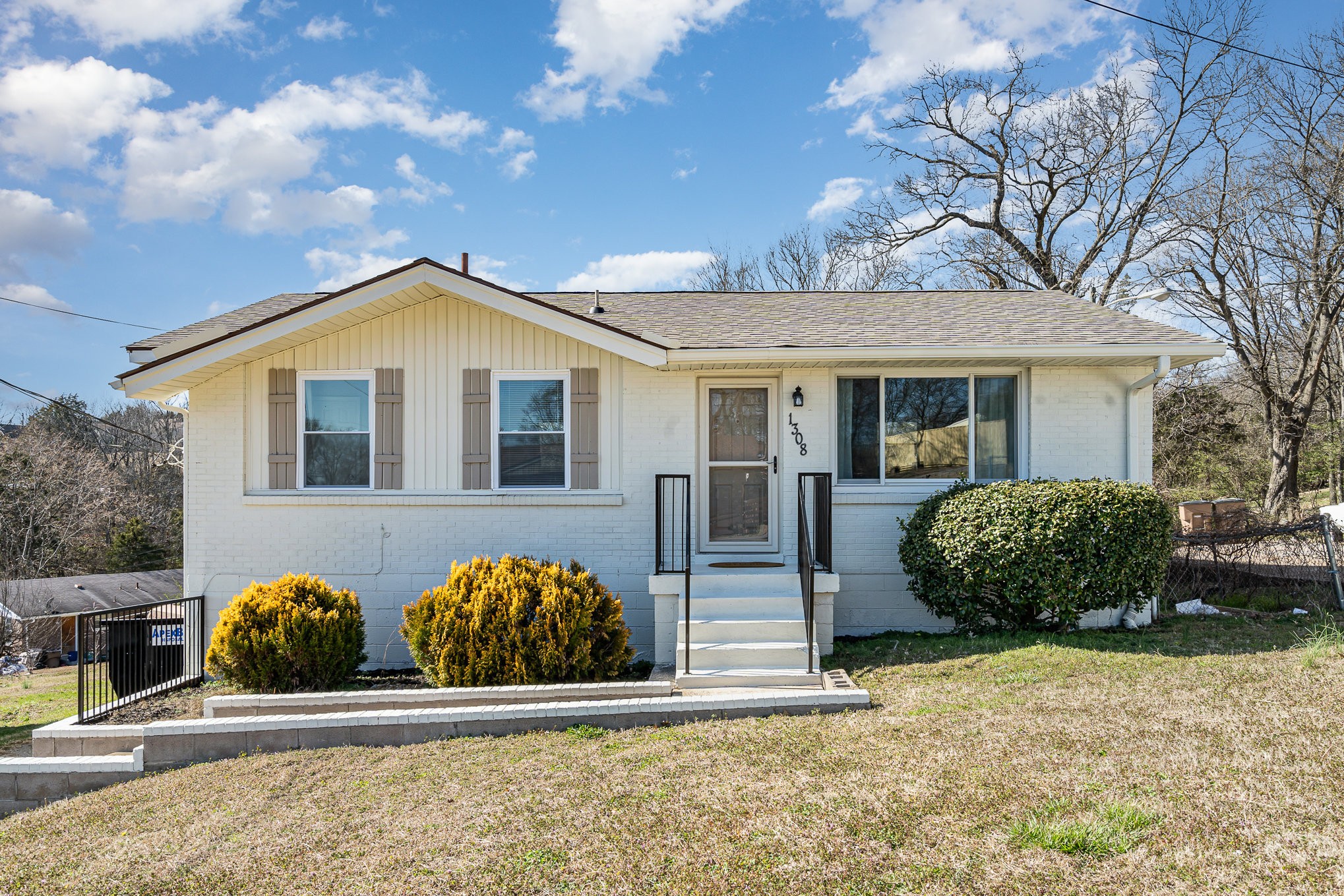 1308 N Avondale Circle Nashville TN 37207