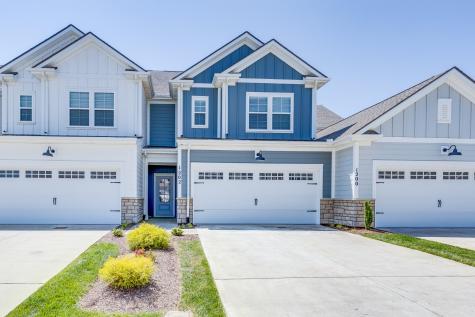 1202 June Wilde Ridge Spring Hill TN 37174