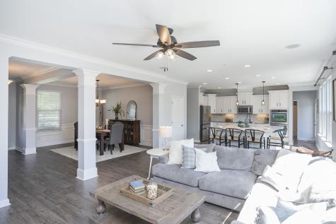 2341 Carouth Court Nolensville TN 37135