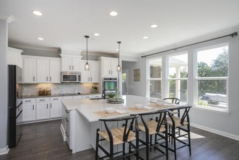 2341 Carouth Court Nolensville TN 37135