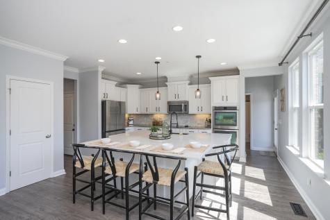 2341 Carouth Court Nolensville TN 37135