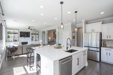 2341 Carouth Court Nolensville TN 37135