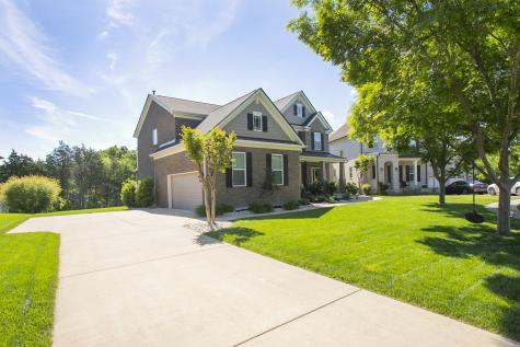 2341 Carouth Court Nolensville TN 37135
