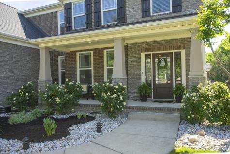 2341 Carouth Court Nolensville TN 37135