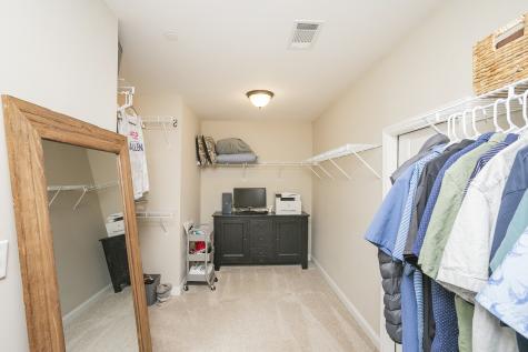 2341 Carouth Court Nolensville TN 37135