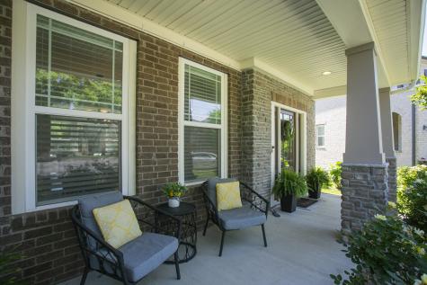 2341 Carouth Court Nolensville TN 37135