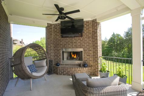 2341 Carouth Court Nolensville TN 37135