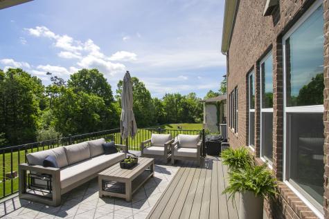 2341 Carouth Court Nolensville TN 37135