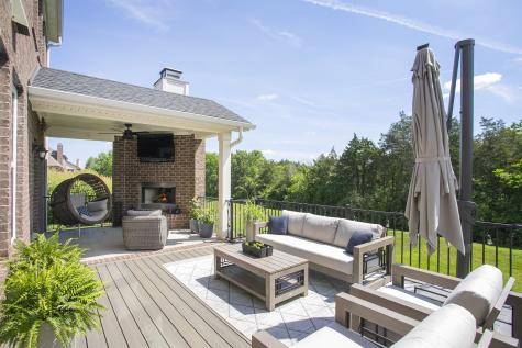 2341 Carouth Court Nolensville TN 37135