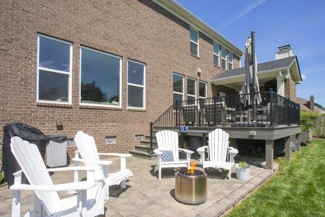 2341 Carouth Court Nolensville TN 37135