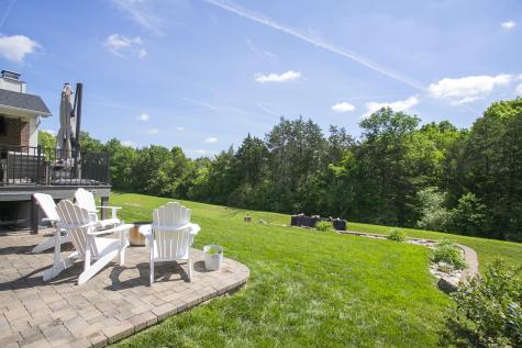 2341 Carouth Court Nolensville TN 37135